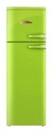 ЗИЛ ZLT 155 (Avocado green) Tủ lạnh <br />61.00x153.00x58.00 cm