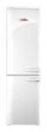 ЗИЛ ZLB 200 (Magic White) Холодильник <br />61.00x192.00x58.00 см