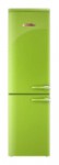 ЗИЛ ZLB 200 (Avocado green) ตู้เย็น <br />61.00x192.00x58.00 เซนติเมตร