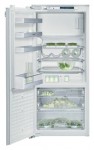 Gaggenau RT 222-101 Refrigerator <br />55.00x123.00x60.00 cm