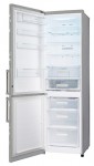 LG GA-B489 ZVCK Tủ lạnh <br />68.80x200.00x59.50 cm