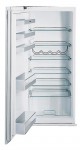 Gaggenau RC 220-200 Refrigerator <br />54.20x122.10x54.10 cm