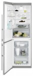 Electrolux EN 93488 MX Холодильник <br />64.70x184.00x59.50 см