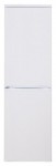 Daewoo Electronics RN-403 Холодильник <br />61.00x200.00x57.40 см