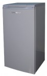Shivaki SFR-105RW 冰箱 <br />61.00x122.00x57.40 厘米