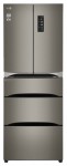 LG GC-B40 BSMQV ตู้เย็น <br />73.00x185.00x70.00 เซนติเมตร