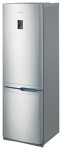 Samsung RL-55 TEBSL šaldytuvas <br />65.00x200.00x60.00 cm