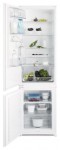 Electrolux ENN 93111 AW Холодильник <br />55.20x184.20x54.00 см