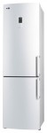 LG GA-E489 ZVQZ Tủ lạnh <br />66.80x200.00x59.50 cm