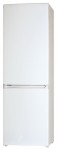 Liberty HRF-340 Холодильник <br />59.00x185.00x60.00 см