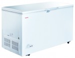 AVEX CFT-350-2 Refrigerator <br />66.00x84.00x127.00 cm