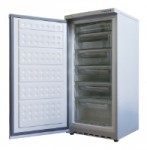 Kraft BD-152 Tủ lạnh <br />54.50x114.40x54.20 cm