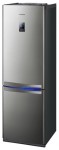 Samsung RL-55 TEBIH šaldytuvas <br />64.60x200.00x60.00 cm