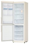 LG GA-E409 UEQA Tủ lạnh <br />65.00x190.00x60.00 cm