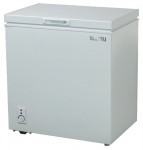 Liberty MF-150C Refrigerator <br />56.00x84.50x76.00 cm