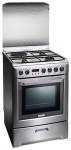 Electrolux EKM 603500 X 厨房炉灶 <br />60.00x85.00x60.00 厘米