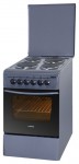 Desany Prestige 5106 G Кухонная плита <br />60.00x85.00x50.00 см