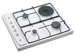 LUXELL LX412 Кухонная плита <br />58.50x10.00x50.50 см