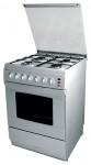 Ardo C 640 EE WHITE Kitchen Stove <br />60.00x85.00x60.00 cm