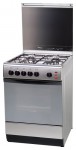 Ardo C 640 G6 INOX Кухонная плита <br />60.00x85.00x60.00 см