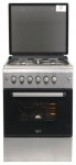 Ergo G 6002 X Кухонная плита <br />60.00x85.00x60.00 см