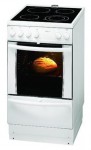 Asko C 9545 厨房炉灶 <br />60.00x85.00x50.00 厘米