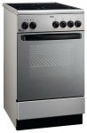 Zanussi ZCV 560 MX اجاق آشپزخانه <br />60.00x85.00x50.00 سانتی متر