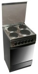 Ardo A 504 EB INOX Кухонная плита <br />50.00x85.00x50.00 см