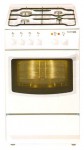 MasterCook KGE 3001 B Кухонная плита <br />60.00x85.00x50.00 см