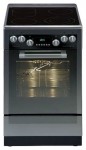 MasterCook KC 2479 X Кухонная плита <br />60.00x85.00x50.00 см