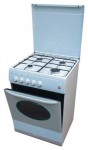 Ardo CB 640 G63 WHITE เตาครัว <br />60.00x85.00x60.00 เซนติเมตร
