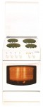 MasterCook KE 2070 B Кухонная плита <br />60.00x85.00x50.00 см