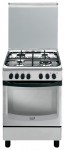 Hotpoint-Ariston CX 65 SP1 (X) I Кухонная плита <br />60.00x85.00x60.00 см