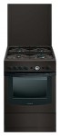 Hotpoint-Ariston CG 64S G3 (BR) Кухонная плита <br />60.00x85.00x60.00 см