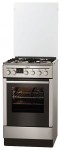 AEG 47635GM-MN Кухонная плита <br />60.00x85.00x50.00 см