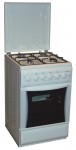 Rainford RSG-5613W Fogão de Cozinha <br />55.00x85.00x50.00 cm
