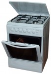 Rainford RSG-6613W Fogão de Cozinha <br />60.00x85.00x60.00 cm