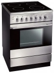 Electrolux EKC 601503 X 厨房炉灶 <br />60.00x85.00x60.00 厘米
