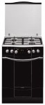 Amica 608GE3.43ZpTsKDNAQ(XL) Кухонная плита <br />60.00x85.00x60.00 см
