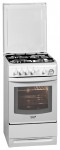 Hotpoint-Ariston CM5 GS16 (W) Кухонная плита <br />60.00x85.00x50.00 см