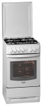 Hotpoint-Ariston CM5 GS11 (W) Кухонная плита <br />60.00x85.00x50.00 см