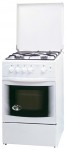 GRETA 1470-ГЭ исп. 10 Кухонна плита <br />54.00x85.00x50.00 см