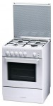 Ardo C 664V G6 WHITE Kitchen Stove <br />60.00x85.00x60.00 cm