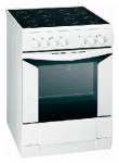 Indesit K 6C51 (W) Шпорета <br />60.00x85.00x60.00 цм