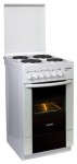 Desany Comfort 5605 WH Кухонная плита <br />60.00x85.00x50.00 см
