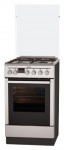 AEG 47335GM-MN Кухонная плита <br />60.00x85.00x50.00 см