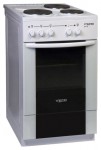 Desany Optima 5600-03 WH Кухонная плита <br />60.00x85.00x50.00 см