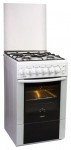 Desany Prestige 5530 WH Кухонная плита <br />54.00x85.00x50.00 см