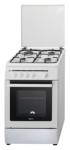 LGEN G5010 W Кухонна плита <br />63.00x85.50x50.00 см