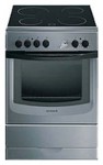 Hotpoint-Ariston CE 6V P4 (X) Кухонная плита <br />60.00x85.00x60.00 см